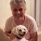 Hazel Virginia “Penny” Kerns