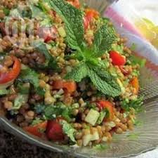 Allrecipes France Recette Salade Grecque Recette Taboule Idee Recette