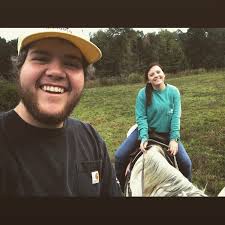 Kaley Meadows and Robert Carpenter's Wedding Website