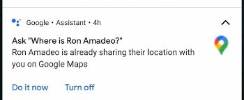 To turn off the spoken directions, select no voice. Google Maps Users Can Now Become Little Stalkers With Just A Voice Command Autoevolution