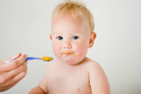 The Ultimate Baby Food Allergies Survival Guide Precious Little Sleep