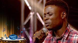Nigerian singer and songwriter kingdom kroseide has officially been crowned the winner of nigerian idol season 6. A Round Of Applause For Kingdom Nigerian Idol Africa Magic S6 E6 Top 11 Youtube