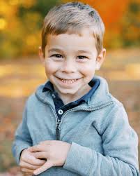 Lila Jack lovingly walking...