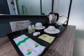 Camere disponibili presso hotel 99 bandar puteri puchong. Hotel 99 Bandar Puteri Puchong Prices Photos Reviews Address Malaysia