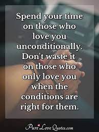 Quotes On Time And Love Purelovequotes