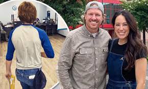 Drake updated their cover photo. Joanna Gaines Is A Proud Parent As She Watches Her Oldest Son Drake 15 Earn His Driving Permit Daily Mail Online