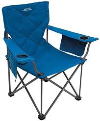 Alps Mountaineering King Kong Chair All4hiking Com Camping Chairs Folding Camping Chairs Camping Chair
