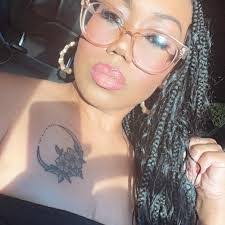 Trina Cole's Instagram, Twitter & Facebook