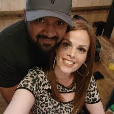 Monica Vaughn's Instagram, Twitter & Facebook