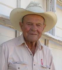Donald Harvey “Buck” Waples (1922-2008)