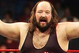 Hasbro earthquake wwf wwe us blue card 1992 official vintage from japan rare. Earthquake Death Wrestler Deaths