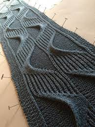 We did not find results for: Lavishcraft S Dna Helix Cowl Cowl Knitting Pattern Knitting Accessories Knit Structure