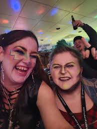 Mama Tits Performance at the Triple Door for Pride