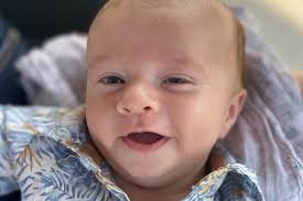 Fundraiser by Kylee Caughhorn : Lucas Daniel