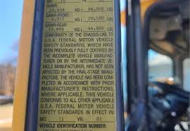 Image result for Federal Safety Yellow 2002 Truck