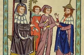 Gemeint ist der zerfall des antiken. 10 Bis 14 Jahrhundert Bedrohte Blutezeit Bpb