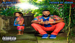 In several instagram posts yesterday and today, the american record exec revealed that khaled khaled, his 12th studio album, would be released this friday, april 30, and is executive produced by his young sons, asahd and aalam. Album Review Dj Khaled Blesses Fans With New Album Father Of Asahd Iconic Youth