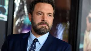 Ben Affleck finally addresses his massive back tattoo: 'I'm doing just  fine'