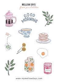 Free Printable Stickers For Bujo Bullet Journal Planner Bullet Journal Stickers Free Printable Stickers Printable Stickers