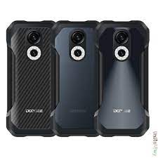 Doogee S61: Test, Technische Daten ...