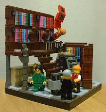 Pin On Bibliotecarios