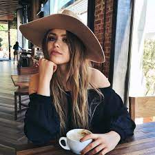 Kristina Bazan On Instagram Insane Heat Waves In L A Today Hope You Guys All Spent The Day At The Beach Fashion Style Kristina Bazan