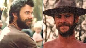 Rod Marsh hospitalised