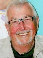 James Fraser Obituary