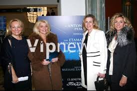 Ζούμε ένα πόλεμο με τον κορωνοϊό, αλλά δε φταίμε εμείς». Antwnhs Remos Stamaths Spanoydakhs Ekanan Mia Eyxh Gia Ta Paidia Vipnews