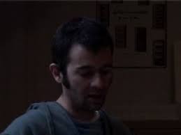 "En lo escondido" Nicolas Rincon Gille