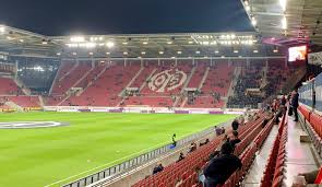 Fsv mainz 05 on facebook. Mainz 05 Mehr Zuschauer Beim Ersten Liga Heimspiel
