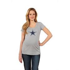 Motherhood Maternity Dallas Cowboys Women S T Shirt Dallas Cowboys Women T Shirts For Women Maternity Wear