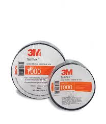 3m Cinta Aislante 1000 Grande Chica