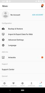 Stop browsing around else where! Manga Rock 3 9 12 Descargar Para Android Apk Gratis