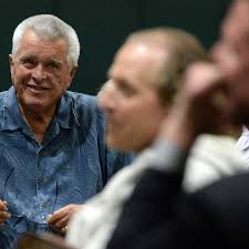 Former South Hills baseball coach Jim Bastion dies