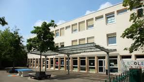 Les Ecoles Ville De Plessis Robinson