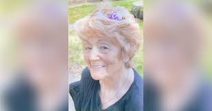 Obituary for Eileen J (Benson) McClellan