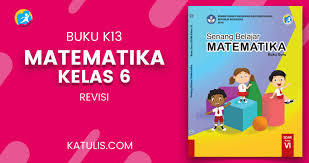 Rpp matematika kelas 5 semester 1 kurikulum 2013 revisi 2017. Rpp Matematika Kelas 6 K13 Revisi 2019 Semester 1 Dan 2 Katulis