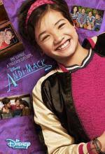 Críticas de Andi Mack (Serie de TV) (2017)