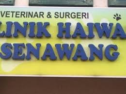 Enhances the organization's human resources by planning klinik rafa. Klinik Haiwan Senawang Beli Sell Market Place