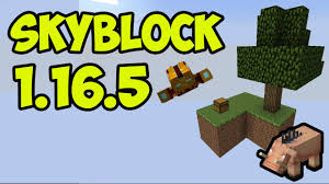 Minecraft skyblock, faction, parkour, creative, and survival servers. Skyblock Map 1 17 1 1 16 5 Mod Minecraft Download Island And Survive Maps