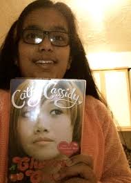 Cathy Cassidy: Dreamcatcher : WHICH CC BOOK SHOULD BE ON YOUR CHRISTMAS  LIST?