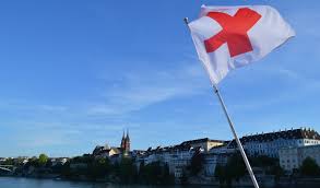 Publications (in german) from the city of basel, switzerland, since 2000. Rotes Kreuz Basel Schweizerisches Rotes Kreuz Kanton Basel Stadt Srk Basel