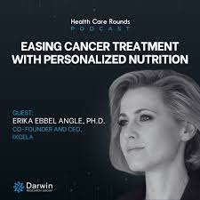 Podcast 173: Easing Cancer Treatment with Personalized Nutrition with Dr.  Erika Ebbel Angle