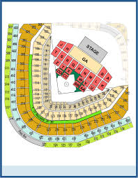 wrigley concert seating chart related keywords suggestions