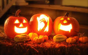 The goal is to bring them back together into a single image. Halloween Archives Online Jigsaw Puzzles