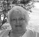 Carol Allen Obituary (2016)