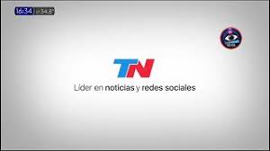 A partir de abril de 1996, cambió por primera vez su logo y diseño en pantalla, comenzando a utilizar el logo que lo haría reconocido. Pifie En Tn 24 1 21 Youtube