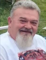 Obituary information for Randy Mack Hill
