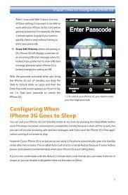 Iphone 3g emergency call unlock code list unlock my iphone for free free apple iphone unlock codes unlock iphone 3g passcode iphone 3g . Amazon Com Iphone 3g Portable Genius Mcfedries Paul Pabian David Libros